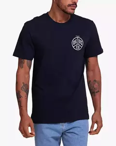 CAMISETA DEUS EX MACHINA PEACES