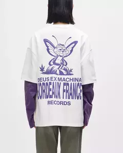 CAMISETAD DEUS EX MACHINA 24 HR - comprar online