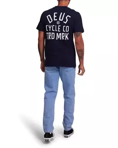 CAMISETA DEUS EX MACHINA PEACES - comprar online