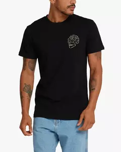 CAMISETA DEUS EX MACHINA VENICE SKUL