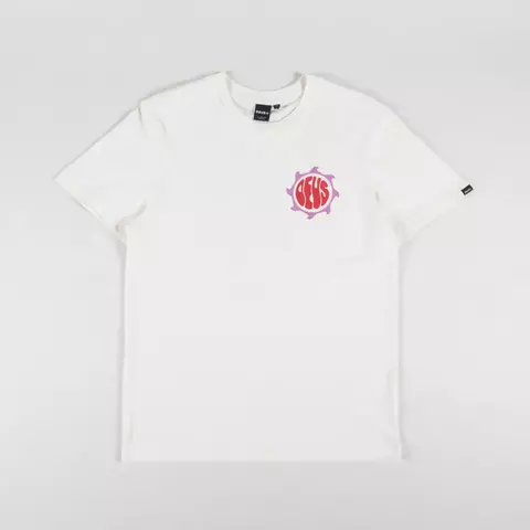 CAMISETA DEUS EX MACHINA NON STOP MOTION