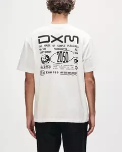 CAMISETA DEUS EX MACHINA COMMITEE - comprar online