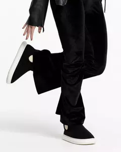 FLOWFA EMMA na internet