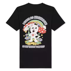 CAMISETA RIPNDIP SO MUSHROOM TEE - comprar online
