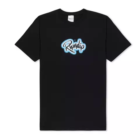 CAMISETA RIPNDIP IN LOVING MEMORY TEE