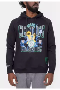 MOLETOM N N PLAYOFFS