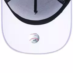 BONÉ NEW ERA 9FORTY A-FRAME MLB NEW YORK YANKEES - balihai