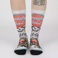 MEIA STANCE GRATEFUL DEAD GRATE na internet