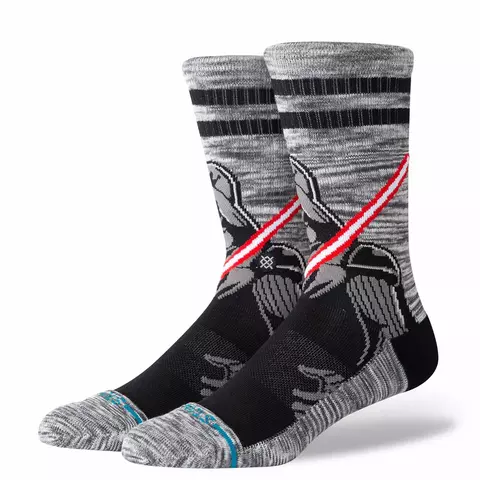 MEIA STANCE STAR WARS