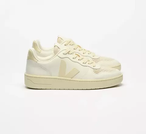 V-10 LEATHER PURE CALCAIRE - comprar online