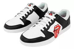 SKECHERS ROLLING STONES