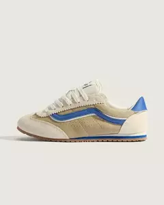 VANS SUPER LOWPRO 3-TONE na internet