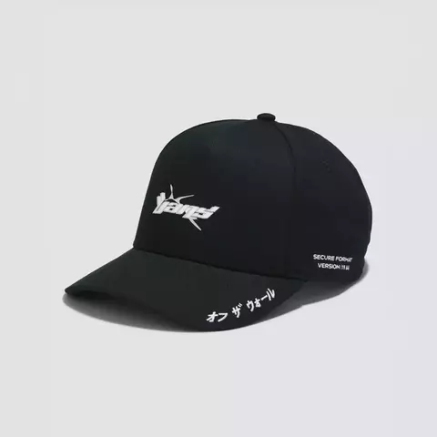 BONÉ VANS Y2V STRAPBACK