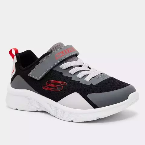 SKECHERS INFANTIL MICROSPEC