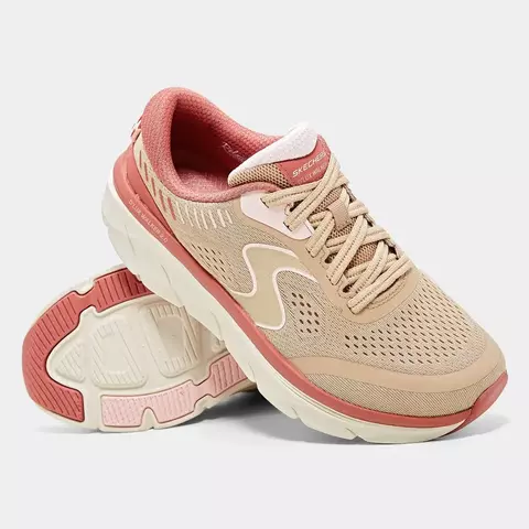 SKECHERS D´LUX WALKER 2.0 ACTIVE PACE