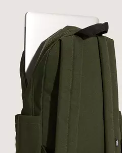 MOCHILA VANS OLD SKOOL GROM DRIED KELP - comprar online