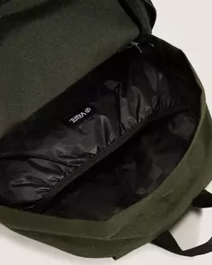 MOCHILA VANS OLD SKOOL GROM DRIED KELP na internet