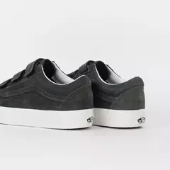 VANS OLD SKOOL V PINE FOREST - comprar online