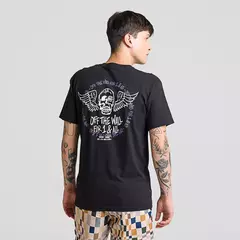 CAMISETA VANS CLUB HOUSE SS - comprar online