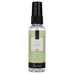 Home Spray Capim Limão Via Aroma - 60ml - comprar online