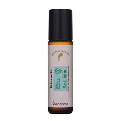 Roll-On Blend Óleos Essenciais Relaxante Via Aroma - 10ml na internet