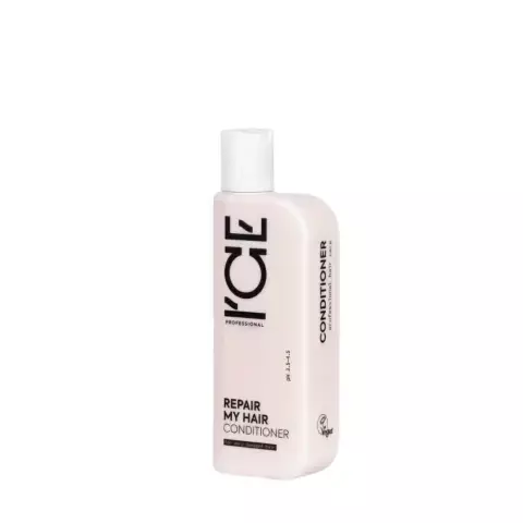 Acondicionador Profesional Reparador - Cabello Dañado, Poroso y Quebradizo - ICE Profesional (250 ml) - comprar online
