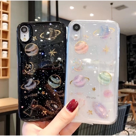 Case Iphone Universo