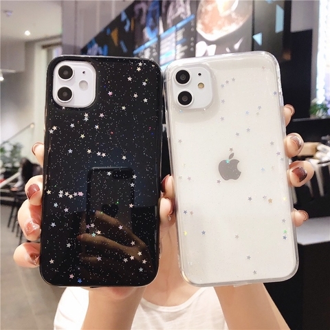 Case Iphone Estrelas