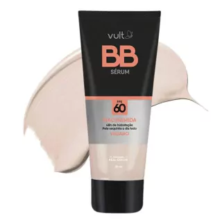 BB Serum FPS 60 Vult - 30ml