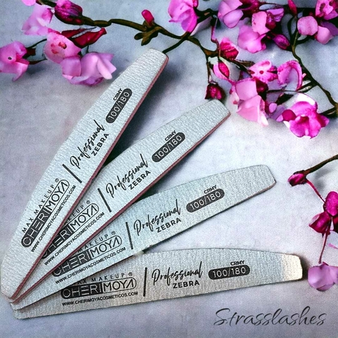 lima cherimiya lavable 100/180 x 10u