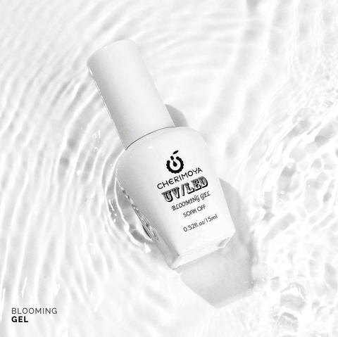 Base Blooming gel cherimoya 15ml