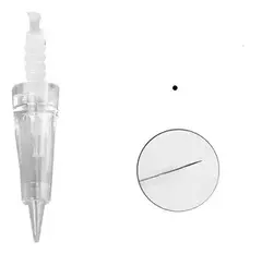 Agujas para dermapen x 10u