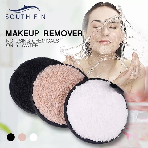 Esponja Facial Eco Friendly