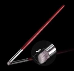 Pincel Pata De Cabra Degrade