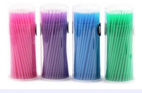 microhisopos navina Original