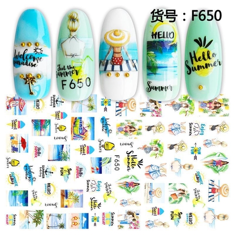 tickers hola verano x 1