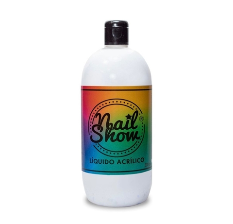 Monomero x 500 ml Nail Show