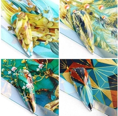 Foils abstrapto en internet