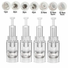 Agujas para dermapen x 10u - tienda online