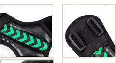 Corretor de postura do ombro traseiro, clavícula, suporte da espinha, remodelar - comprar online