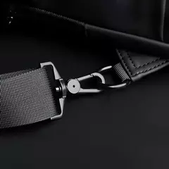 Bolsa de Ombro Masculina, mochila de carregamento. - comprar online