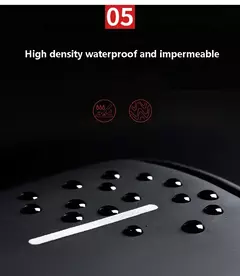 Bolsa de Ombro Masculina, mochila de carregamento. - comprar online