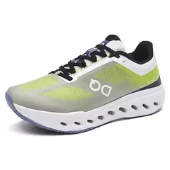 Moda masculina esportes tênis de corrida feminino experimento leve confortável - JG-MULTIMARCAS20