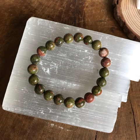 Pulseira unakita