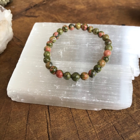 Pulseira unakita