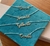 COLAR MANUSCRITO LETRA BABY PERSONALIZADO | REF PE21 - PRATA LOVELY | Joias em Prata 925