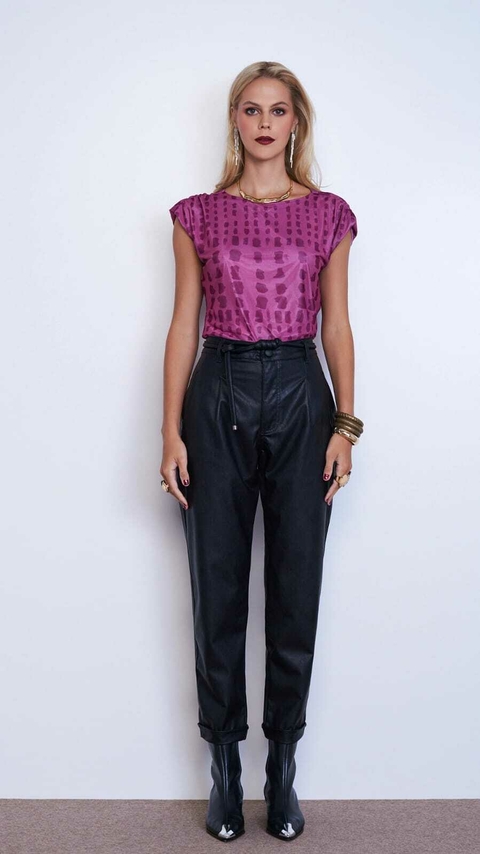 BLUSA TULE FLEX - comprar online