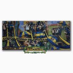 Banner de la categoría CUADROS