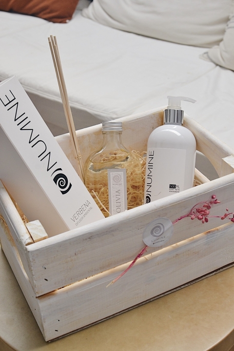 Box de Regalo