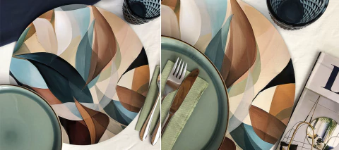 Carrusel Bella Stampa